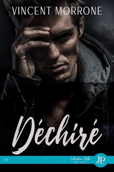 Front cover_Déchiré