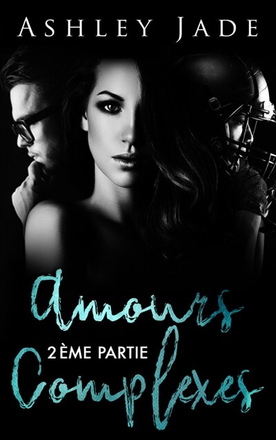 Front cover_Amours complexes