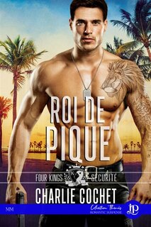 Front cover_Roi de pique