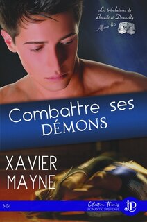 Couverture_Combattre ses démons
