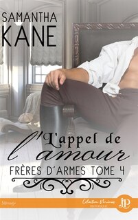 Front cover_L' appel de l'amour