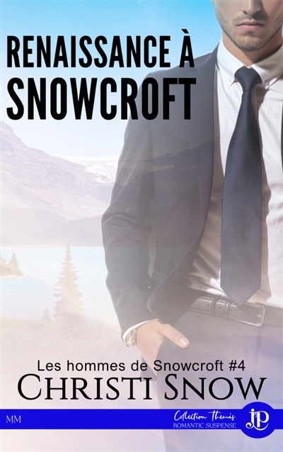 Couverture_Renaissance à Snowcroft
