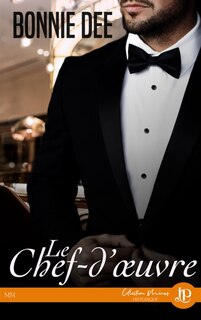 Front cover_Le chef d'oeuvre
