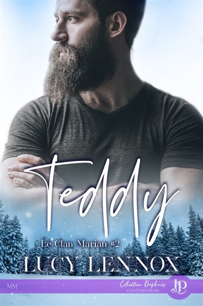 Front cover_Teddy
