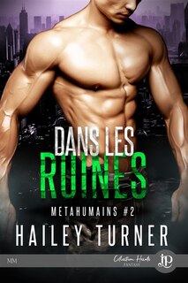 Front cover_Dans les ruines