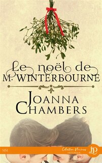 Couverture_Le noël de M. Winterbourne