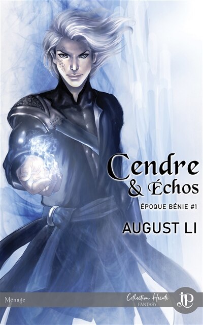 Front cover_Cendre & Echo