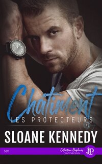 Front cover_Châtiment