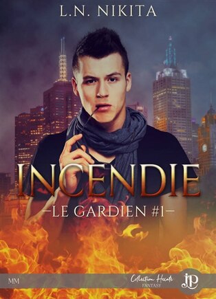 Couverture