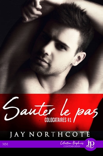 Front cover_Sauter le pas