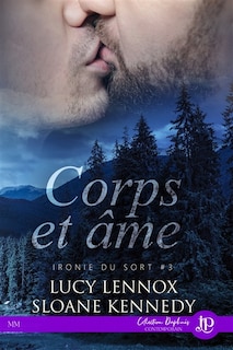 Front cover_Corps et âme