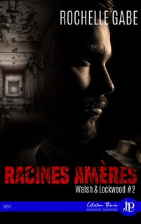 Front cover_Racines amères