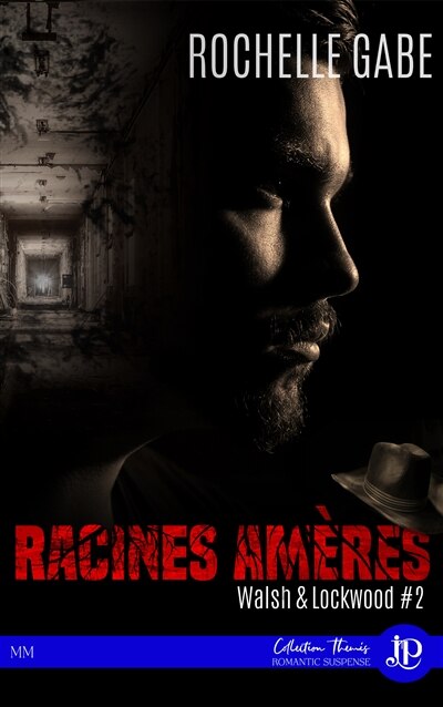 Front cover_Racines amères