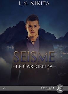 Front cover_Seisme