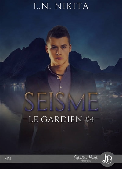 Front cover_Seisme