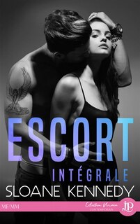Front cover_Escort