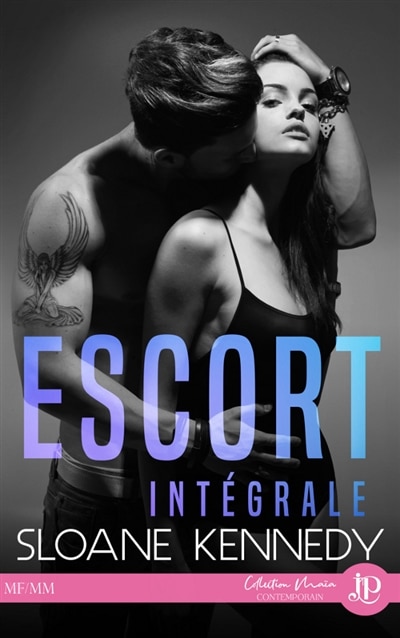 Front cover_Escort