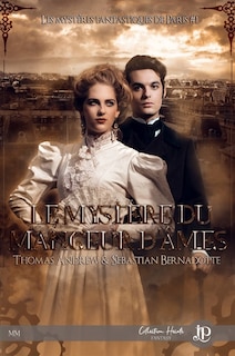 Couverture_Le mystère du mangeur d'âmes