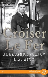 Front cover_Croiser le fer