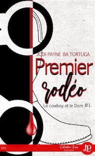Couverture_Premier rodéo