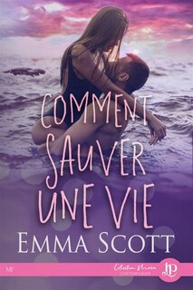 Front cover_Comment sauver une vie