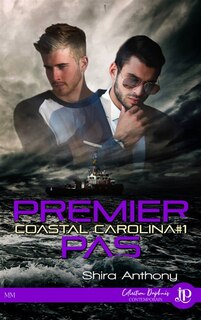 Front cover_Premier pas