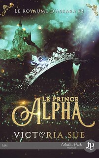Front cover_Le Prince alpha