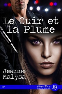 Front cover_Le cuir et la plume