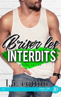 Front cover_Briser les interdits