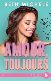 Front cover_Amours, toujours