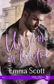 Front cover_Un jour ou l'autre