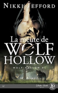 Couverture_La meute de Wolf Hollow