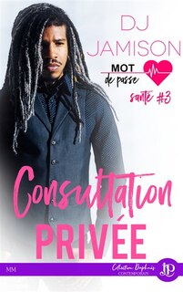 Front cover_Consultation privée
