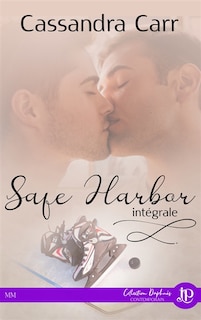 Couverture_Safe Harbor