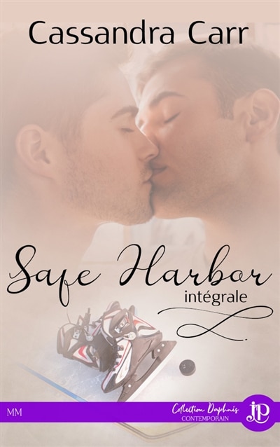 Couverture_Safe Harbor