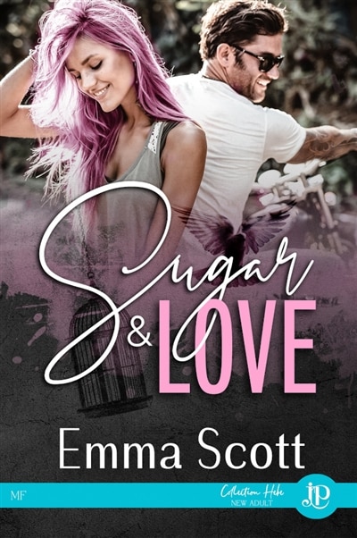 Front cover_Sugar & Love