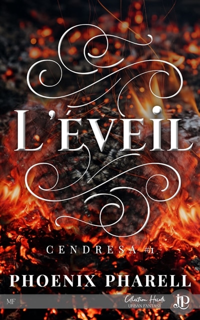 Couverture_L' &eacute;veil