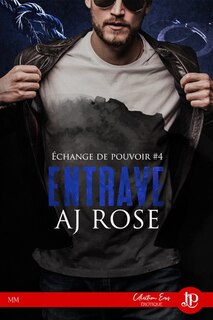 Front cover_Entrave