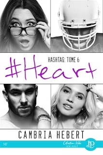 Front cover_#heart