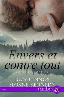Front cover_Envers et contre tout
