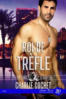Couverture_Roi de Trèfle