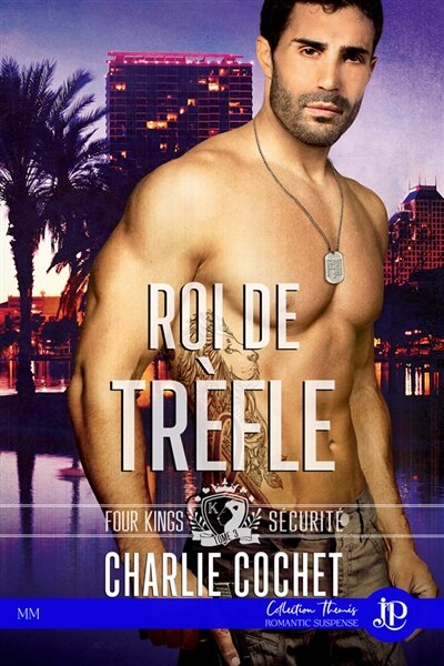 Couverture_Roi de Trèfle