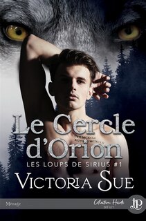 Front cover_Le cercle d'Orion