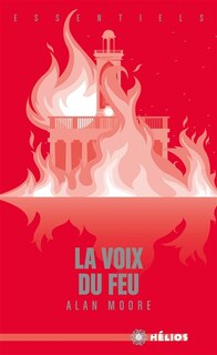 Couverture_La voix du feu