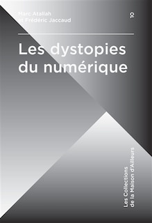 Front cover_Les dystopies du numérique