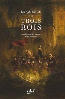 Couverture_La guerre des trois rois