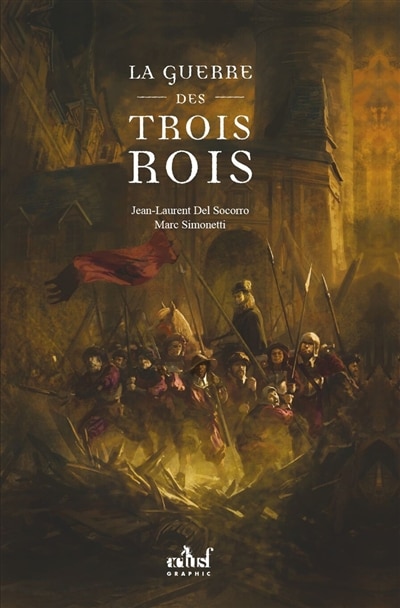 Couverture_La guerre des trois rois