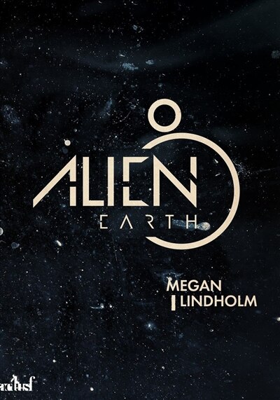 Front cover_Alien Earth