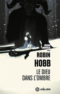 Front cover_Le dieu dans l'ombre