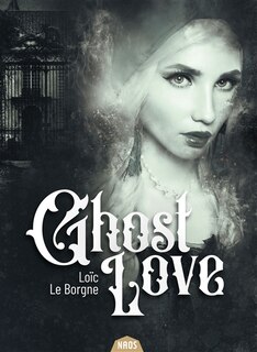 Front cover_Ghost love